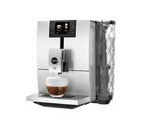 Jura ENA 8 15222 Solid Aluminium SC White