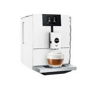 Jura ENA 8 15509 Wi-Fi Connected Bean to Cup Coffee Machine - White White