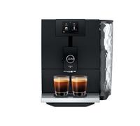 Jura Ena 8 15510 Black Bean To Cup Coffee Machine