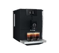 Jura ENA 8 15510 Wi-Fi Connected Bean to Cup Coffee Machine - Black Black