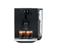 Jura 15510 ENA 8 Bean to Cup Coffee Machine - Metropolitan Black