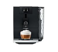 Jura ENA 8 Metropolitan Black Automatic Coffee Machine