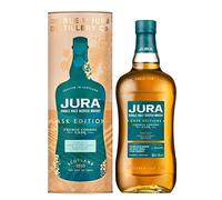 Jura French Cognac Cask Edition Single Malt Scotch Whisky 70cl