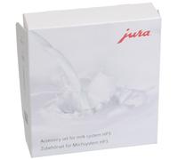 JURA Milk System Accessory Set HP1/HP2/HP3 | 24115/24116/24117