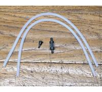 JURA Milk System Accessory Set HP2
