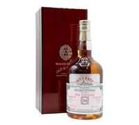 Jura - Old & Rare Single Cask - 1992 30 year old