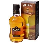 Jura Origin Scotch Whisky, 20 cl