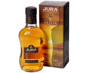 Jura Origin Scotch Whisky, 20 cl