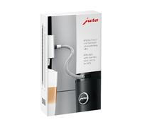Milk Pipe with Stainless Steel Casing