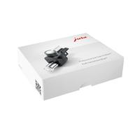 JURA original - professional fine foam nozzle G2 - pack of 1 - 24250, black