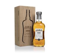 Jura Rare Vintage 1990 3cl Sample Single Malt Whisky