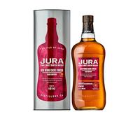 Jura Red Wine Cask Edition Single Malt Scotch Whisky 1L