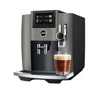 Jura S8 (EB) Fully-auto Espresso machine 1.9 L