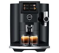 Jura S8 Freestanding Fully Automatic Coffee Machine 15482 Piano Black