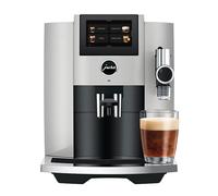 Jura S8 Platinum Coffee Machine