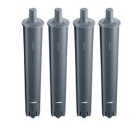 Jura Set of 4 Claris PRO Smart Waterfilter for WE6 WE8 X6 X8 GIGA X8