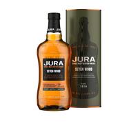 Isle of Jura Seven Wood 70cl 42%