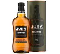 Jura Seven Wood 70cl