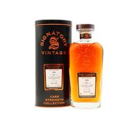 Jura - Signatory Vintage Single Cask #15-2009 16 Year Old Whisky 70cl 54.2% ABV