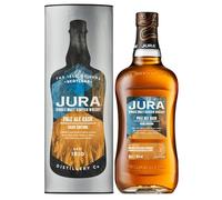 Jura Single Malt Scotch Whisky Pale Ale Cask 70 cl | Jura Single Malt Whisky | Smooth and Fruity Jura Whisky | Iconic Scottish Whisky made by a Scottish island community | 40% vol