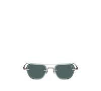 Jura Sunglasses - unisex - Akoni - Sunglasses - Black - 49 MM - Accessories 49 MM