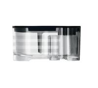 JURA Syrup Attachment Set of 2 Transparent