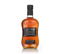 Jura Tastival 2014 Single Malt Whisky