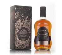 Jura Tastival 2017 Single Malt Whisky