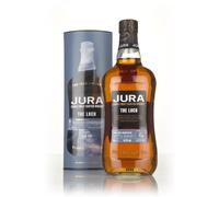Jura The Loch 3cl Sample Single Malt Whisky