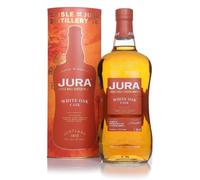 Jura White Oak Cask Single Malt Whisky
