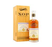 Jura - Xtra Old Particular - Single Cask #16901-1997 25 year old Whisky 70cl 56.6% ABV
