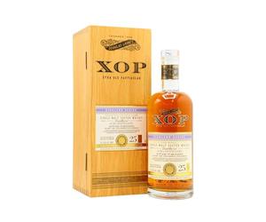 Jura - Xtra Old Particular - Single Cask #16901-1997 25 year old Whisky 70cl 56.6% ABV