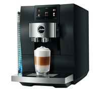 Jura Z10 ALUMINIUM BLACK 15488 Freestanding Fully Automatic Coffee Machine - BLACK