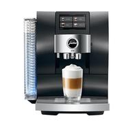 Jura Z10 Aluminium Black Coffee Machine