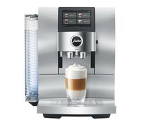 Jura Z10 Bean-to-Cup Coffee Machine 15613- White