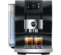 Jura Z10 Diamond Black Coffee Machine