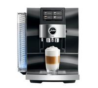 Jura Z10 Diamond Black Coffee Machine