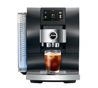 Jura Z10 Diamond Black Coffee Machine