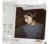 JURADO, DAMIEN - GHOST OF DAVID