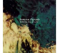 Jurado, Damien - Holding His Breath