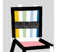JURADO, DAMIEN - I BREAK CHAIRS