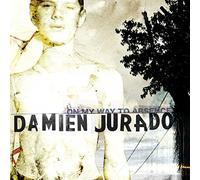 Jurado, Damien - On My Way To Absence