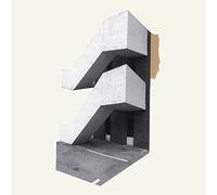 Damien Jurado - The Horizon Just Laughed [VINYL]