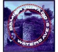 JURADO, DAMIEN - WATER AVE. S