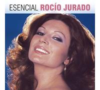 Jurado, Rocio - Esencial