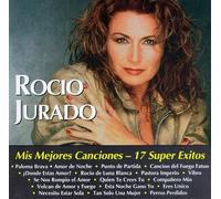 Jurado, Rocio - Mis Mejores Canciones-17 Super