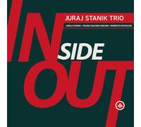 Juraj Stanik Trio - Inside Out
