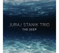 Juraj Stanik Trio - The Deep [VINYL]