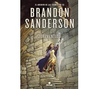 Juramentada / Oathbringer: 3 (El Archivo de las Tormentas / The Stormlight Archive)