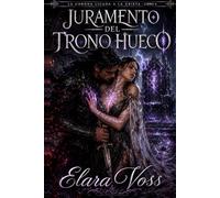 Juramento del Trono Hueco (La Corona Ligada a la Grieta)